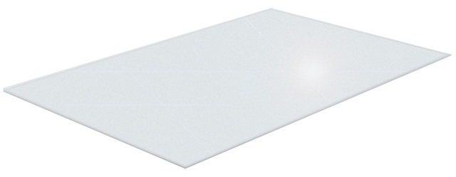 Picture of Floortex FPPET3046EV4 Tex Anti-microbial Pet Mat 12 x 18 in.