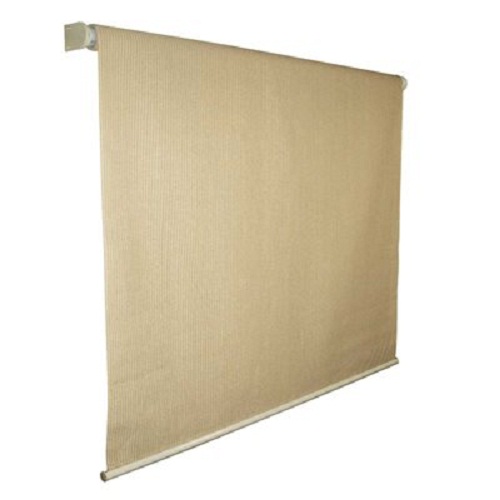 Gale Pacific  Outback 90 Roller Shade 4 x 6 ft., Southern Sunset