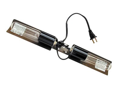 SL3000.0514 Double Curio Light