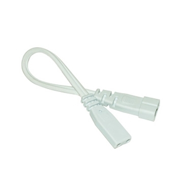 2-Wire Connecting Cable With 2-Prong Plug