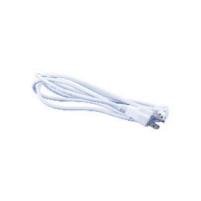 Jesco Lighting SP-PCL Sleek Plus 2-Wire Right Angle Power Cord