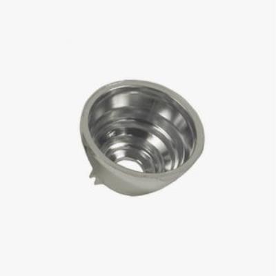 Jesco Lighting RF-28C11775 Medium Beam Reflector for HL5 Series Track Head