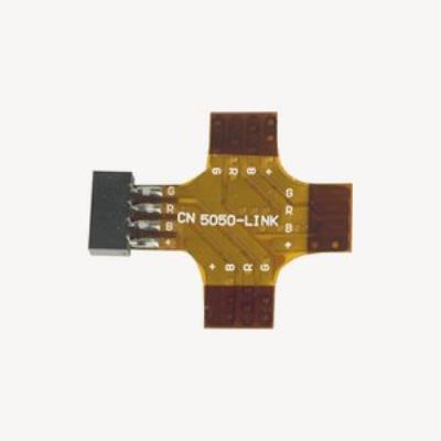 Universal X Connector