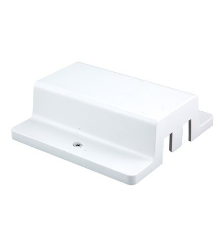 H-System Single Circuit Floating Canopy, White