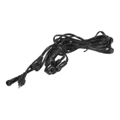 Jesco Lighting HARNESS5-OD 5-Light Harness