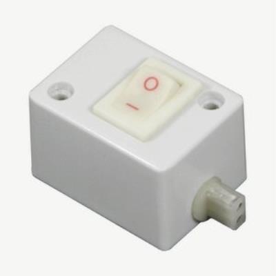 Switch Box with On & Off Switch