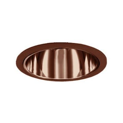 Jesco Lighting  6 in. Line Voltage Specular Reflector Trim