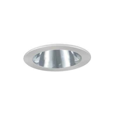 Aperture Low Voltage Trim with adjustable Open Reflector. 3 in.