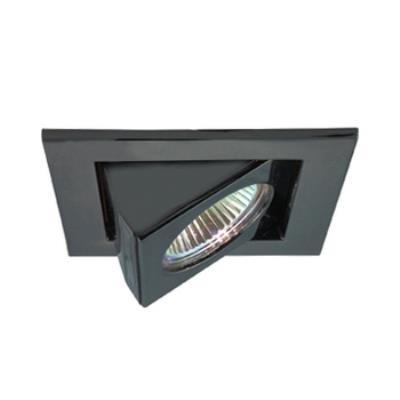Jesco Lighting  Square Telescope Die Cast Aluminum Includes 18 in. Lead Wire and AMP Connector.