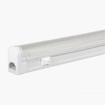 Picture of Jesco Lighting SG4-26SW-41-W 26W T4 Fluorescent Undercabinet Fixture With Rocker Switch, White - 4100K