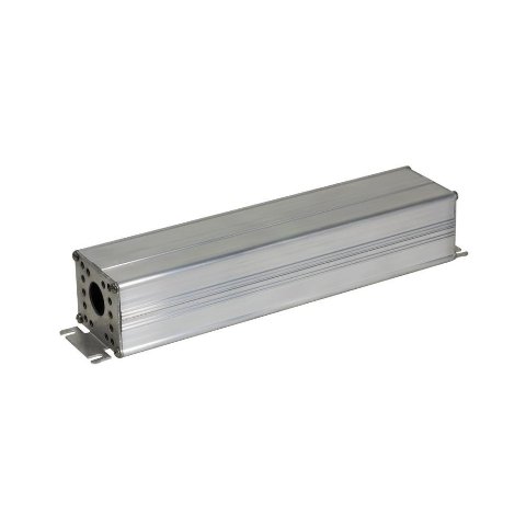 Jesco Lighting DL-PS-60-12-JBA 12V Dc Hardwire Power Supply In Junction Box Enclosure.