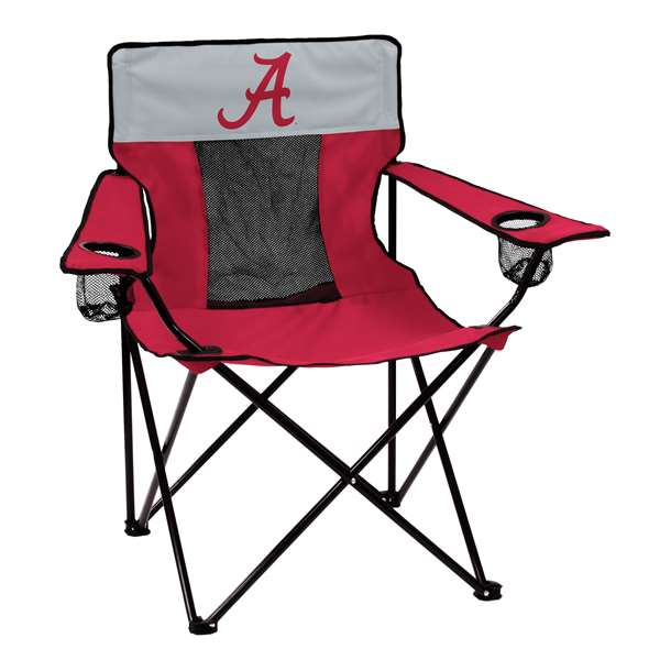 Picture of Logo Brands 102-12E Alabama Elite Chair