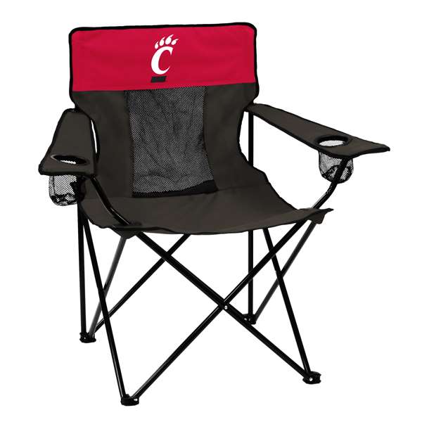 Picture of Logo Brands 121-12E Cincinnati Elite Chair