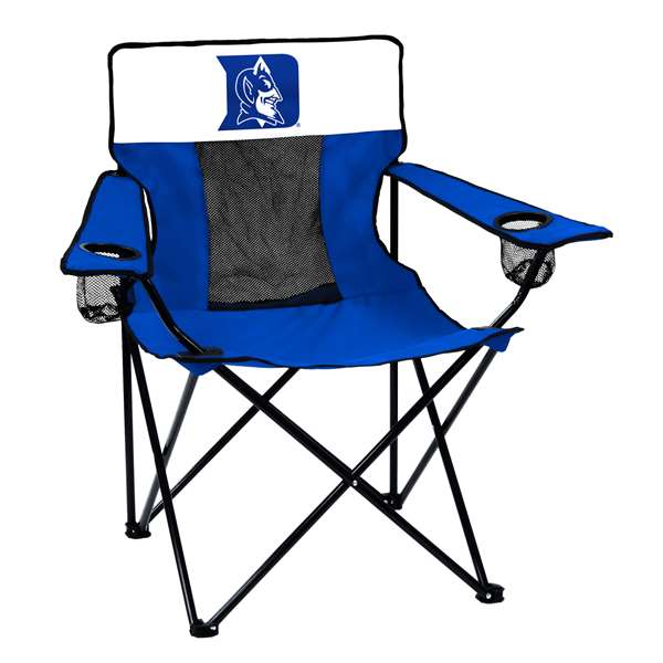 Picture of Logo Brands 130-12E Duke Elite Chair