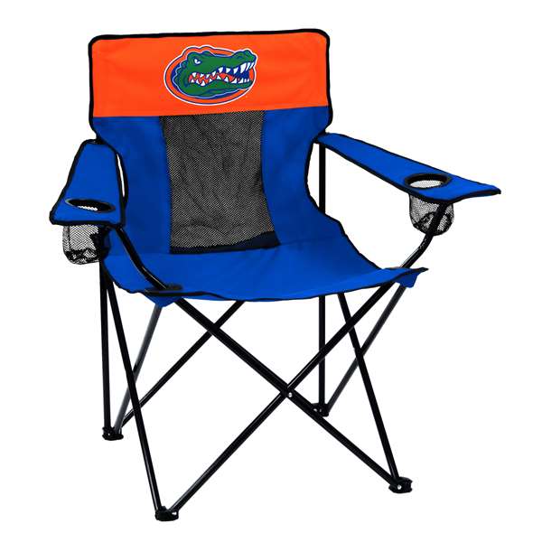 Picture of Logo Brands 135-12E Florida Elite Chair