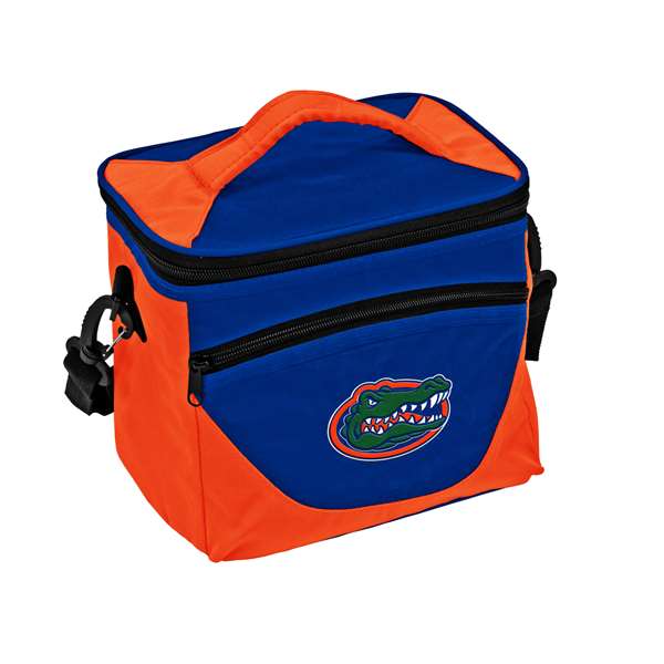 Picture of Logo Brands 135-55H Florida Halftime Lunch Cooler