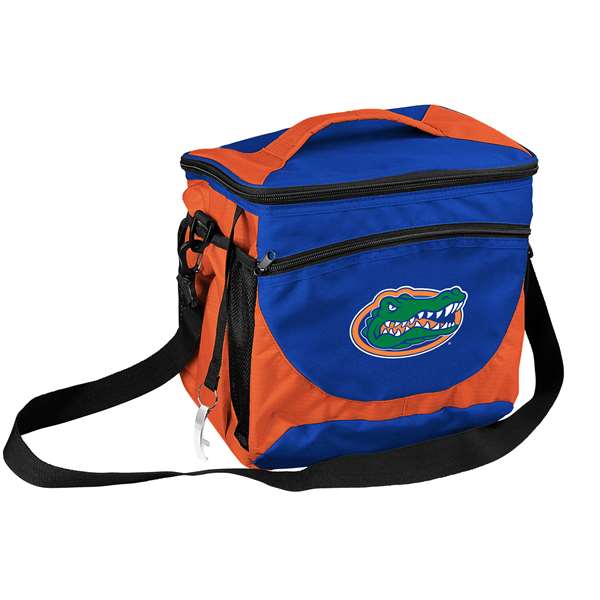 Picture of Logo Brands 135-63 Florida 24 Can Cooler