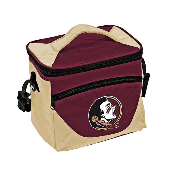 Picture of Logo Brands 136-55H FL State Halftime Lunch Cooler