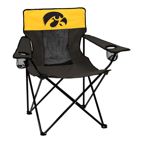 Picture of Logo Brands 155-12E Iowa Elite Chair
