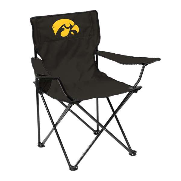 Picture of Logo Brands 155-13Q Iowa Quad Chair