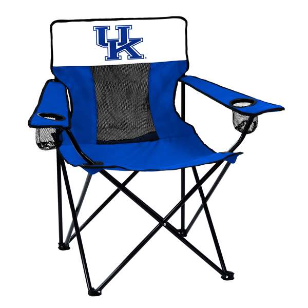 Picture of Logo Brands 159-12E Kentucky Elite Chair