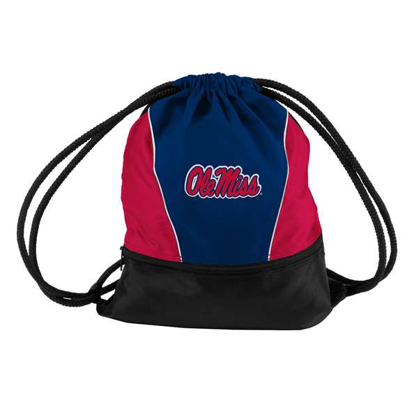 Picture of Logo Brands 176-64S Ole Mississippi Sprint Pack