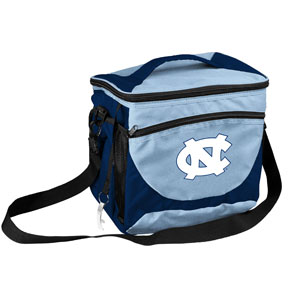Picture of Logo Brands 185-63 North Carolina 24 Can Cooler
