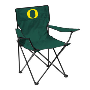 Picture of Logo Brands 194-13Q Oregon Quad Chair