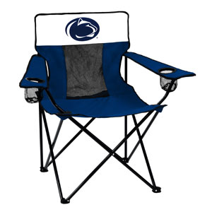 Picture of Logo Brands 196-12E Penn State Elite Chair
