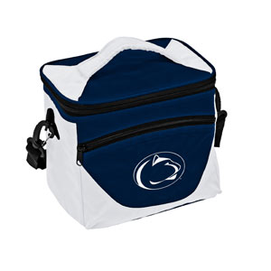 Picture of Logo Brands 196-55H Penn State Halftime Lunch Cooler
