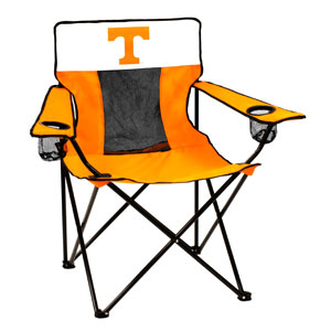 Picture of Logo Brands 217-12E Tennessee Elite Chair
