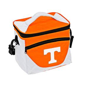 Picture of Logo Brands 217-55H Tennessee Halftime Lunch Cooler