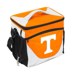 Picture of Logo Brands 217-63 Tennessee 24 Can Cooler