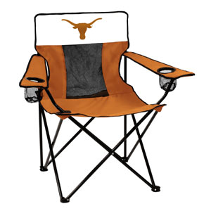 Picture of Logo Brands 218-12E Texas Elite Chair