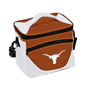 Picture of Logo Brands 218-55H Texas Halftime Lunch Cooler