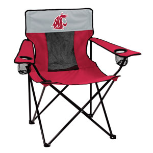 Picture of Logo Brands 238-12E Washington State Elite Chair