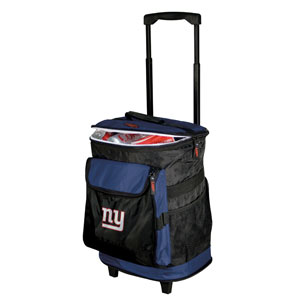 Picture of Logo Brands 621-57 NFL New York Giants Rolling Cooler
