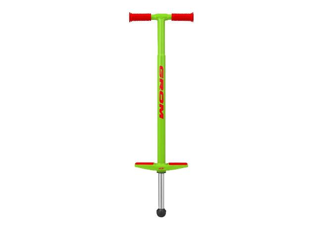 Picture of NSG PG100G Grom Pogo Stick&#44; Green