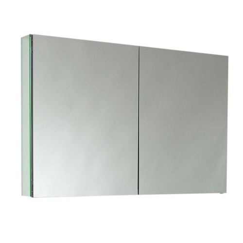 Picture of 3 FMC8010 40 in. Wide Bathroom Medicine Cabinet With Mirrors