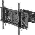 ElexaConsumerProducts NT65MC Level Mount Cantilever Mount Fits 26- 100 in. ElexaConsumerProducts NT65MC Level Mount Cantilever Mount Fits 26- 100 in.