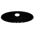 ElexaConsumerProducts ELDMCP Level Mount Cover Plate For Hotel Mount ElexaConsumerProducts ELDMCP Level Mount Cover Plate For Hotel Mount