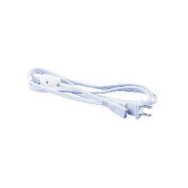Jesco Lighting SP-PCSW 2-Wire Power Cord & Plug