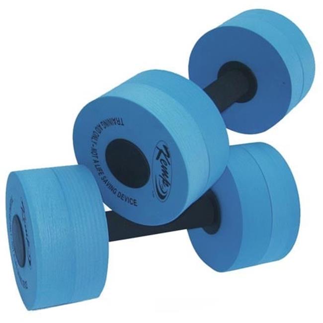 KEMPUSA 14-008 Dumbbells - Pair