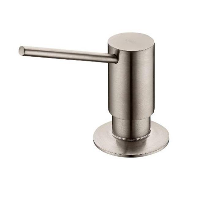 Kraus KSD-41SS Kraus Soap Dispenser - Stainless Steel