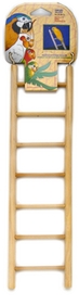Picture of Penn Plax BA110 7 Step Wooden Ladder