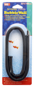 Picture of Penn Plax BWB2 Bendable Bubble Wall - 23.5 in.