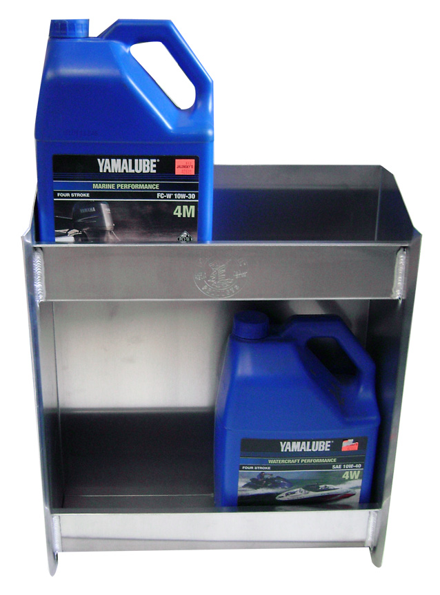 Oil & Aerosol Cabinet - 4 gal.