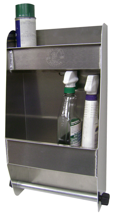 Junior Universal Shelf