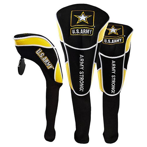 Picture of Hot - Z 900241 U.S. Army Military Headcover Set