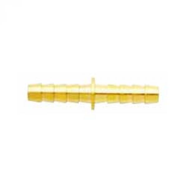 Picture of Milton 1/4 x 1/4 Brass Hose Mender 640S